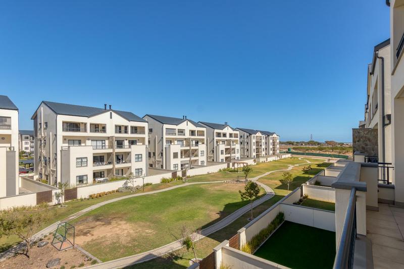 To Let 1 Bedroom Property for Rent in The Huntsman Western Cape